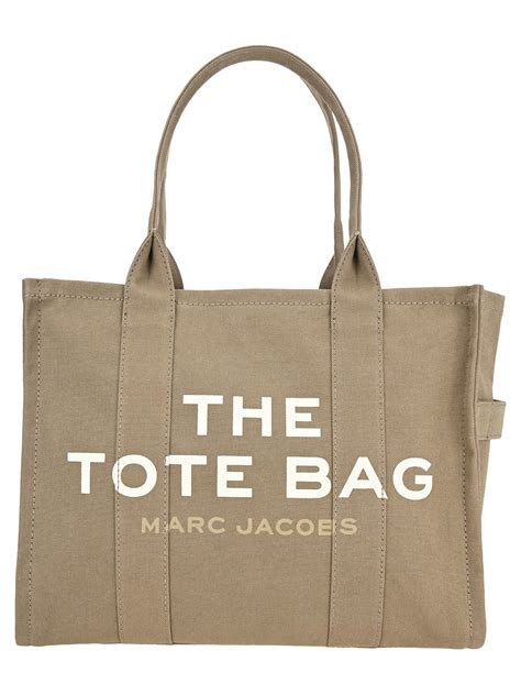 marc jacobs tote bag in-store